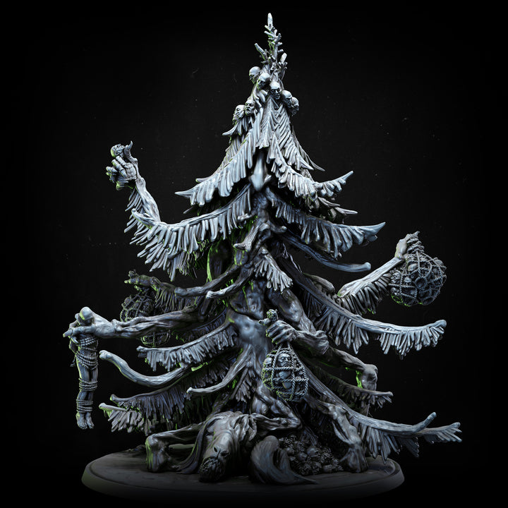 The Winter Debt | STL Collection