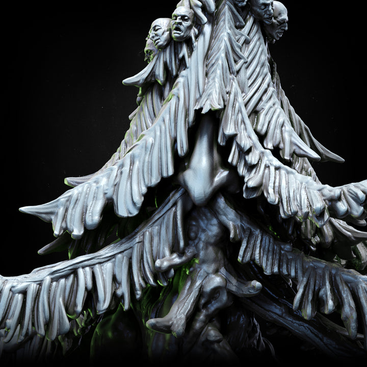 Tithe Tree | Dark Forest