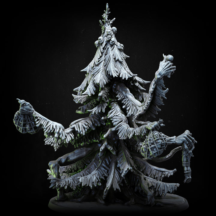 Tithe Tree | Dark Forest