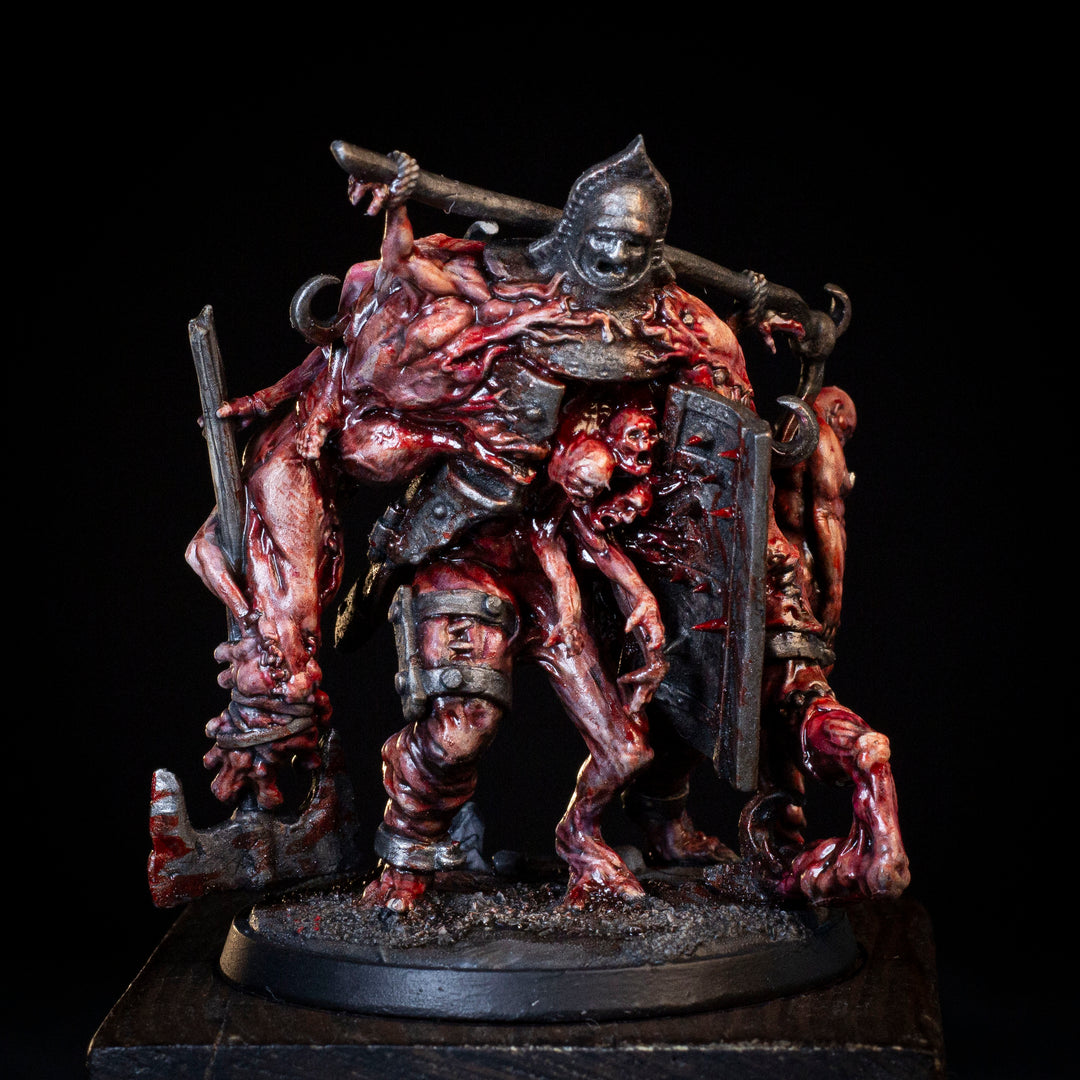 Torment Collective | The Anatomists