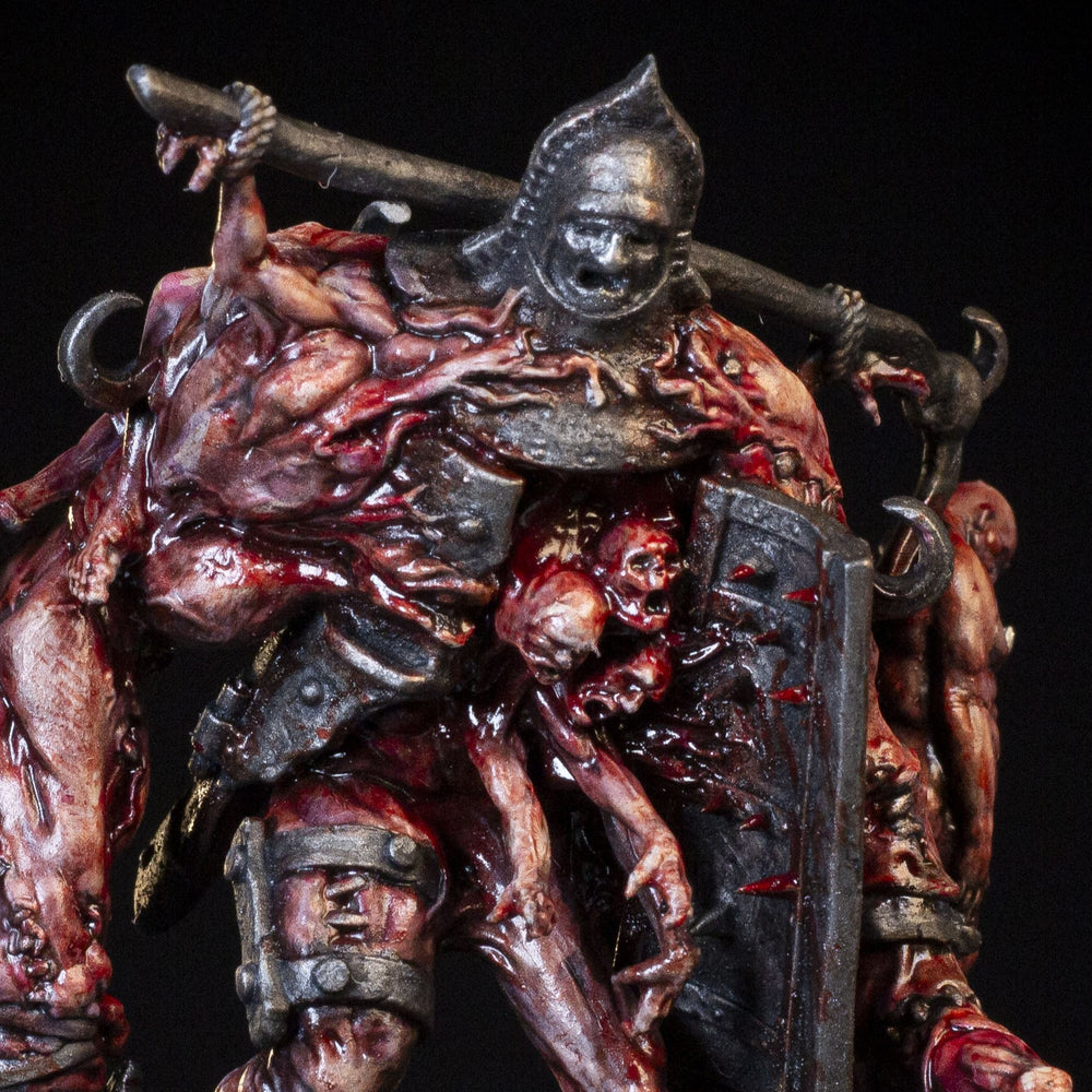 Torment Collective | The Anatomists