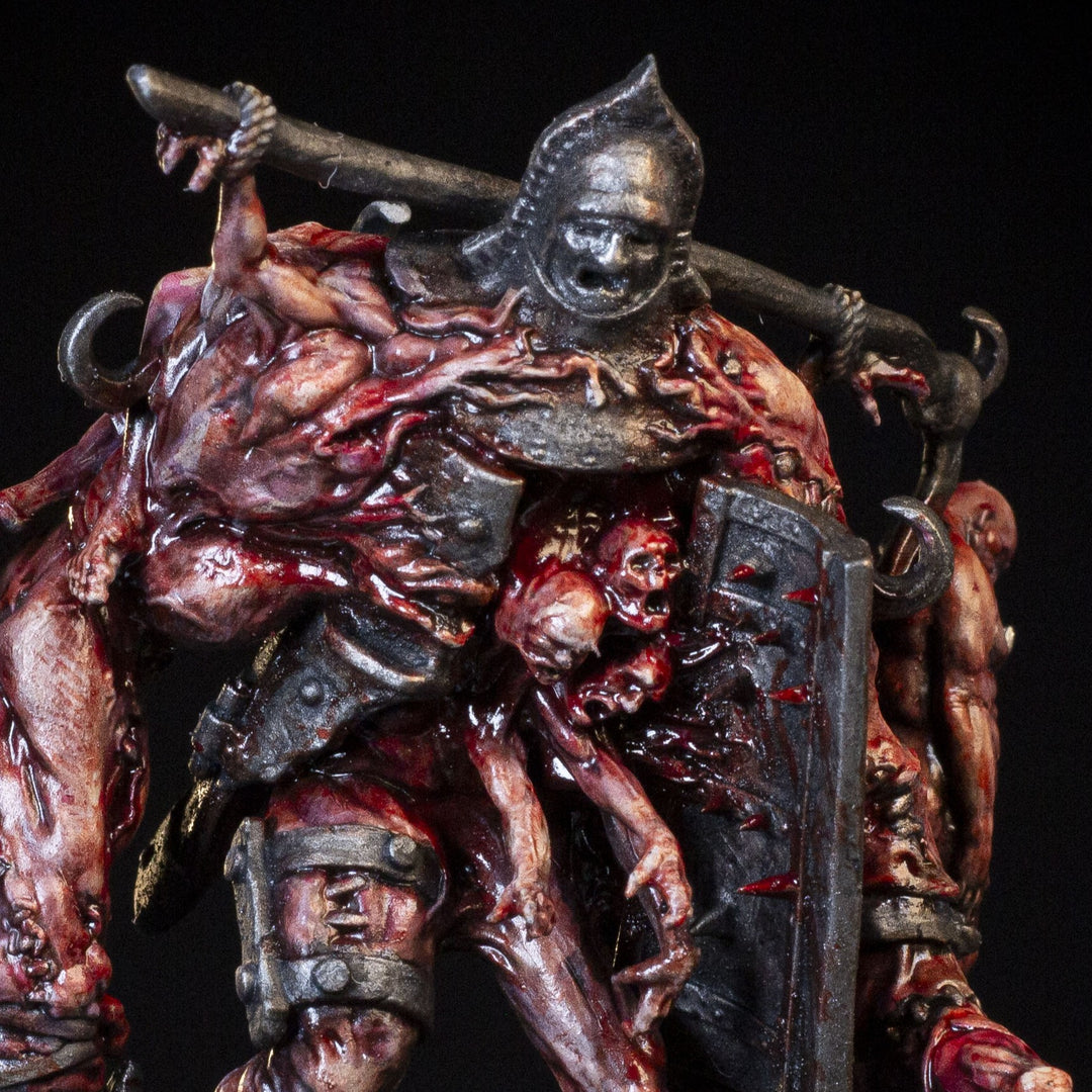 Torment Collective | The Anatomists