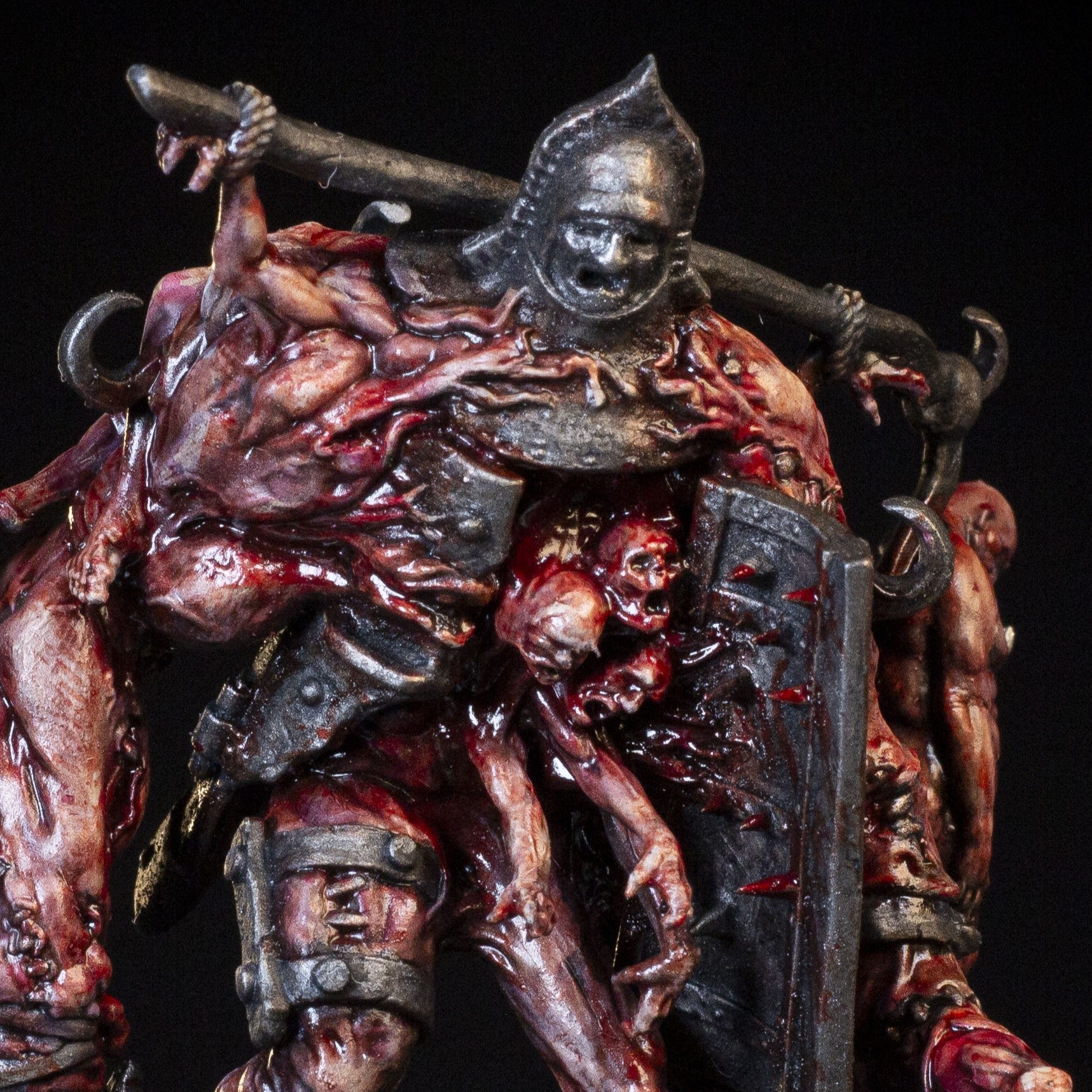Torment Collective | The Anatomists