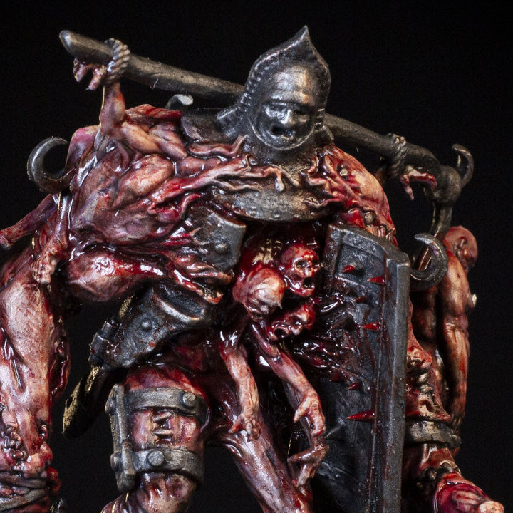 Torment Collective | The Anatomists