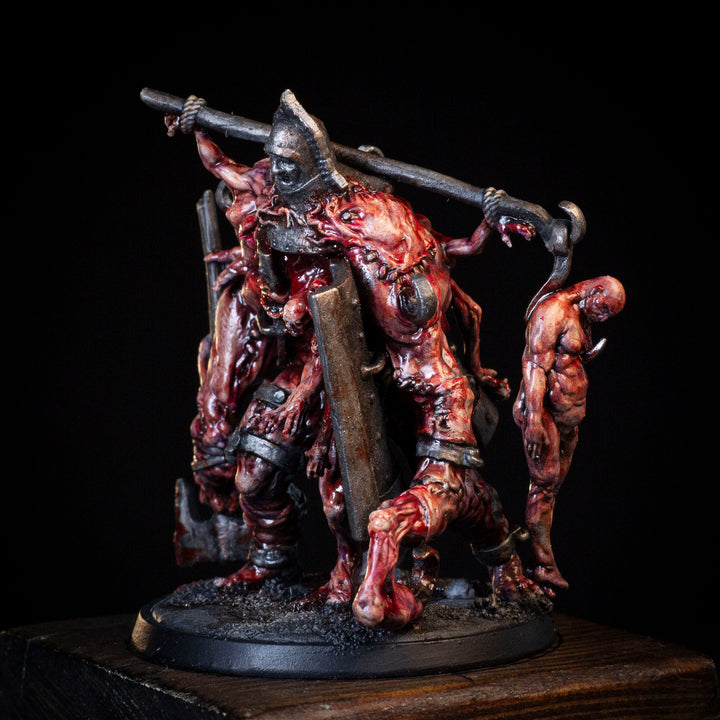 Torment Collective | The Anatomists