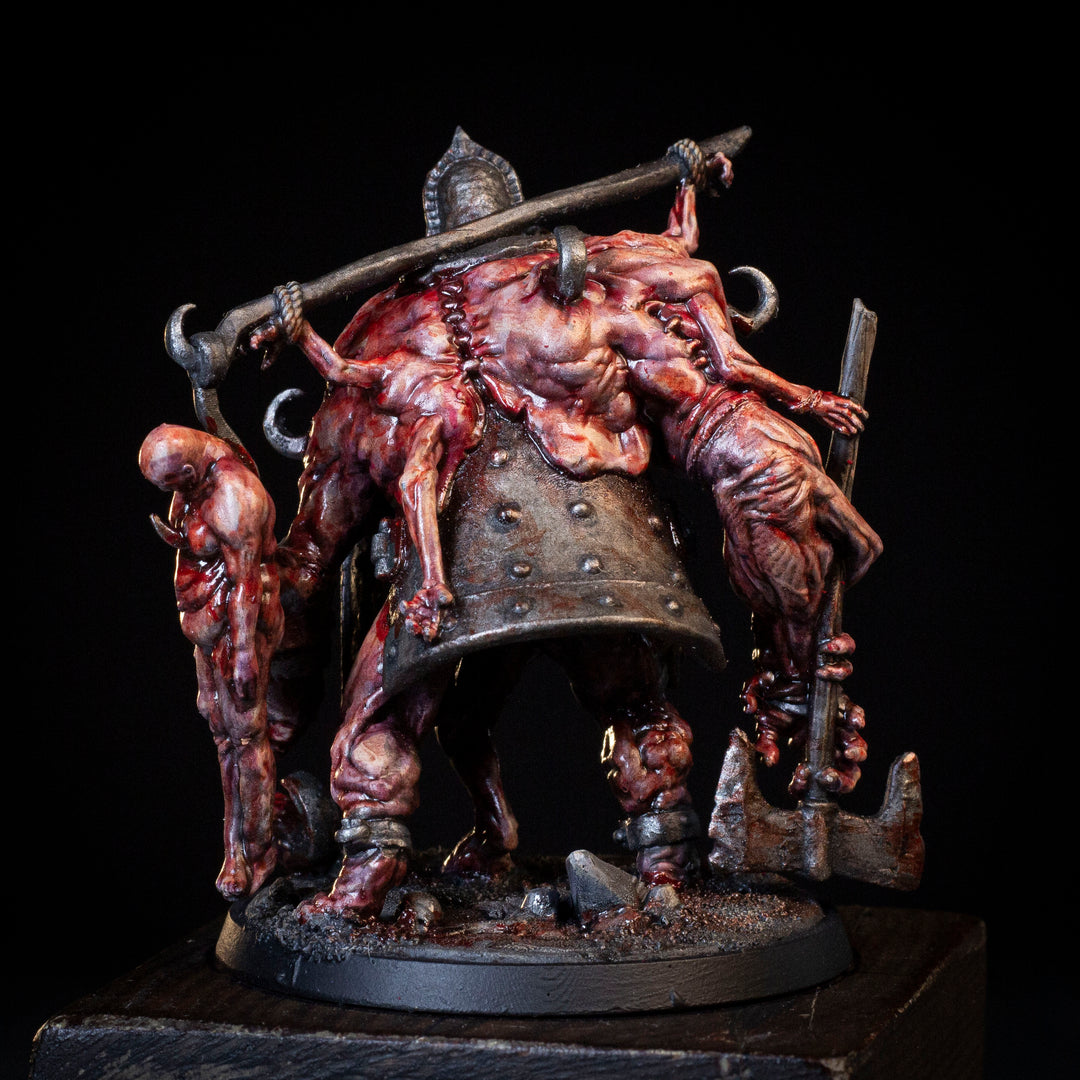 Torment Collective | The Anatomists