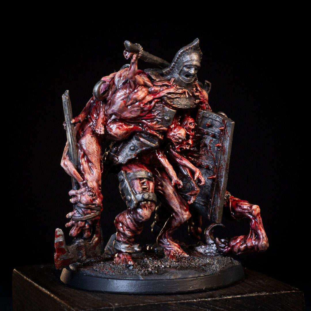 Torment Collective | The Anatomists