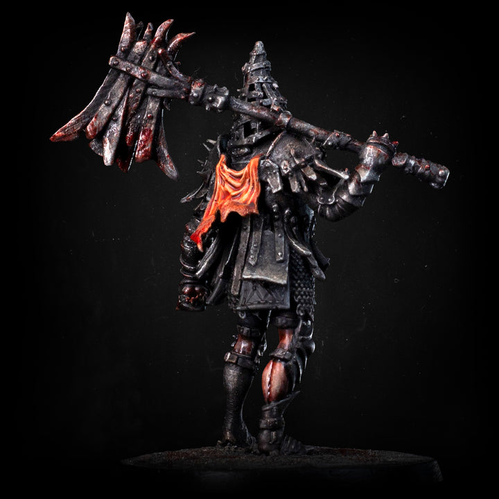 Torment Knights | STL | Tormentor Cults