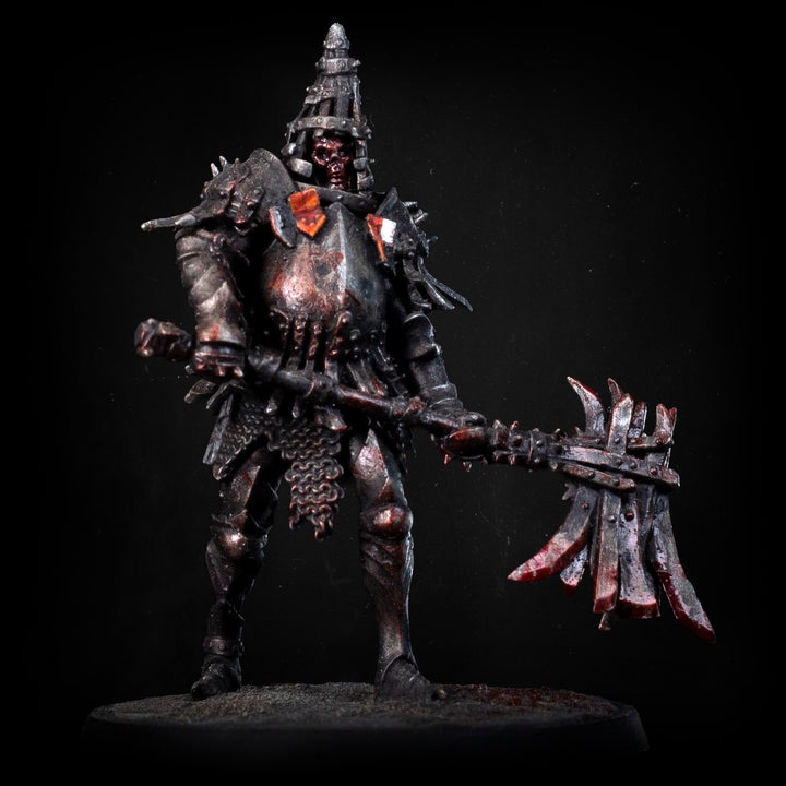 Torment Knights | STL | Tormentor Cults