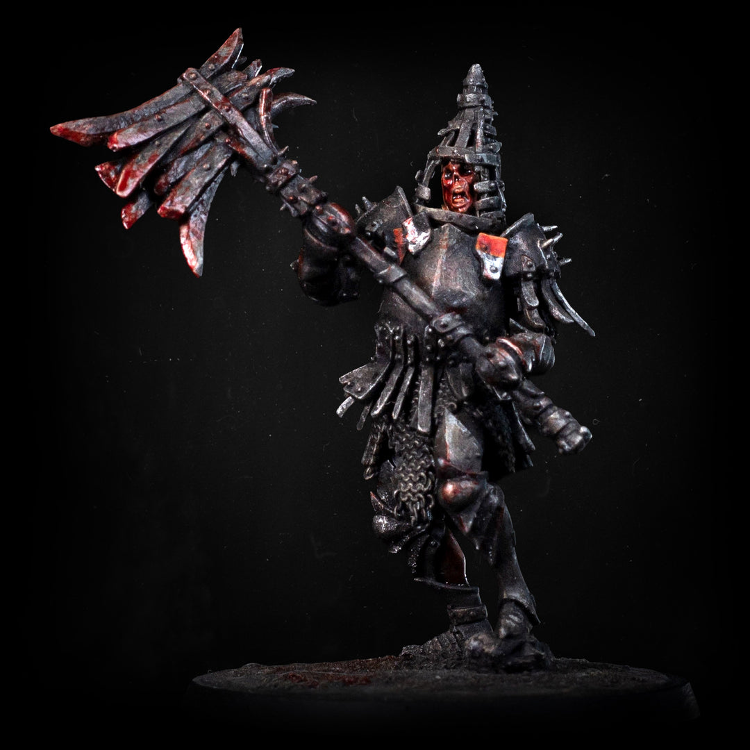 Torment Knights | STL | Tormentor Cults