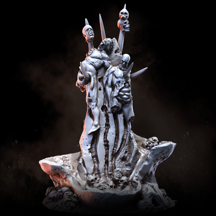 Blood Altars | Tormentor Cults