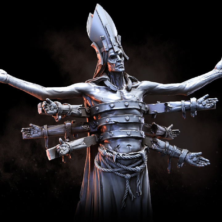 Herald of Agony | Tormentor Cults