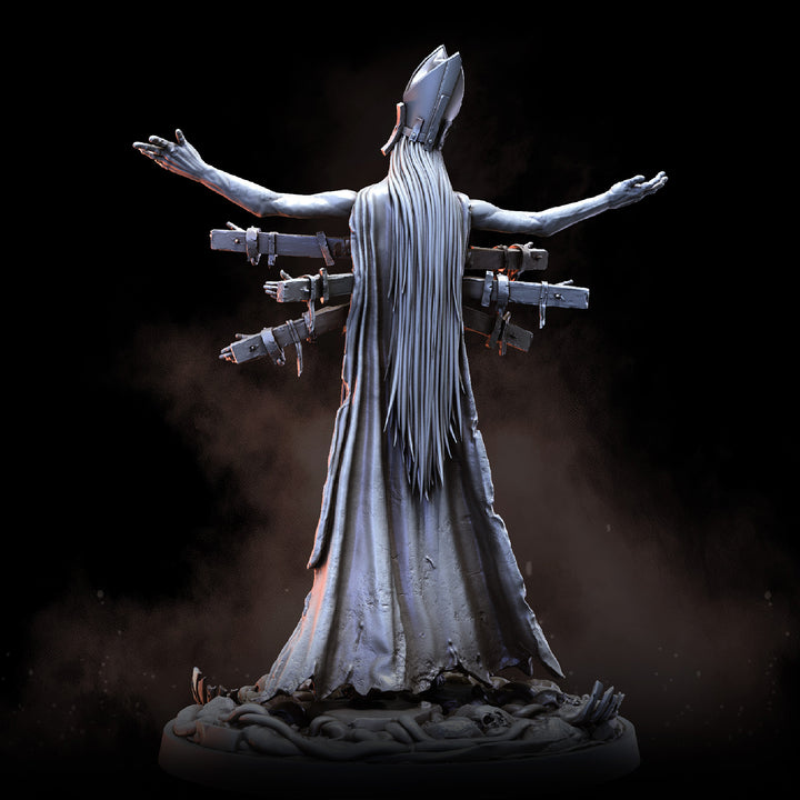 Herald of Agony | Tormentor Cults