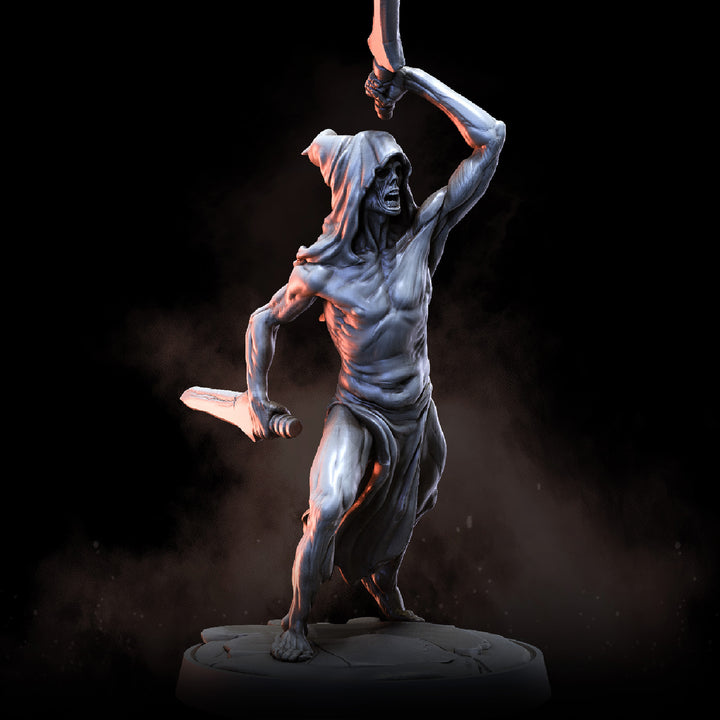 Cultists | Tormentor Cults