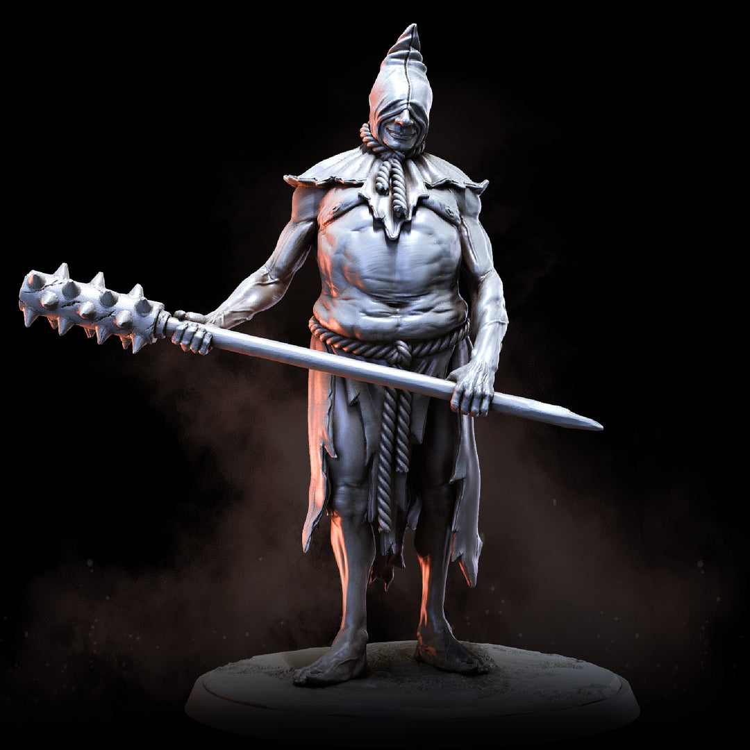 Cultist Bruisers | Tormentor Cults