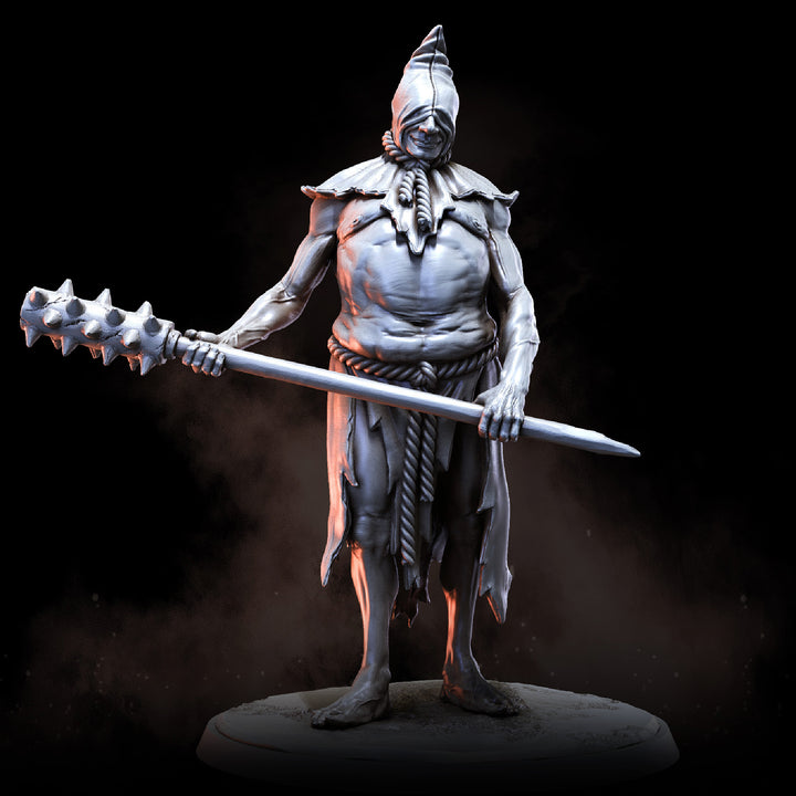 Cultist Bruisers | Tormentor Cults