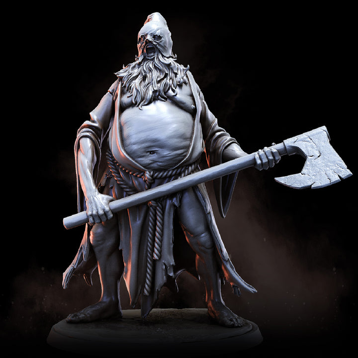 Cultist Bruisers | Tormentor Cults