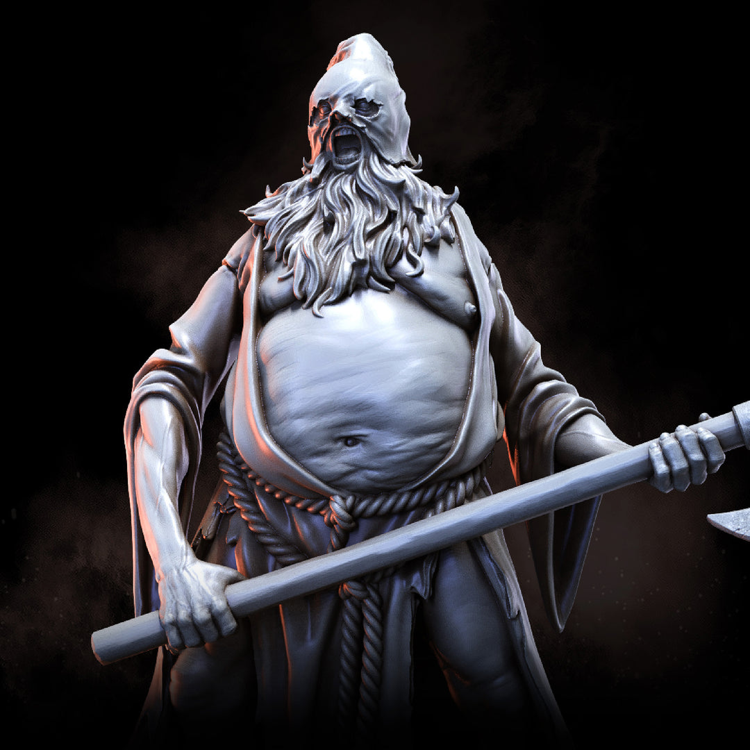 Cultist Bruisers | Tormentor Cults