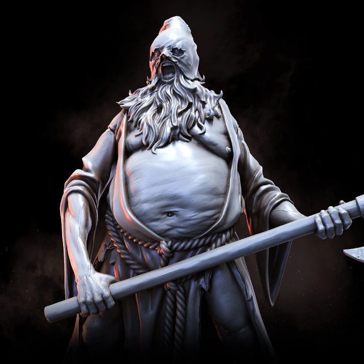 Cultist Bruisers | Tormentor Cults
