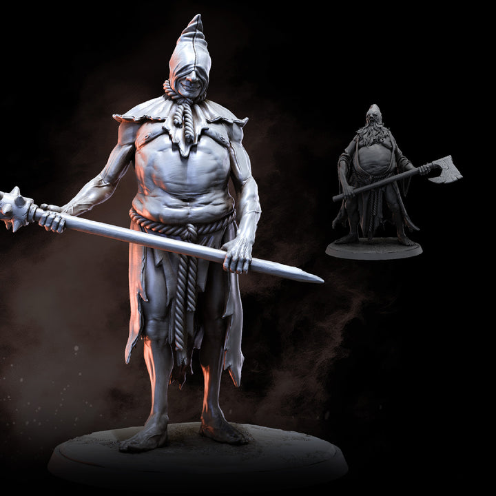 Cultist Bruisers | Tormentor Cults