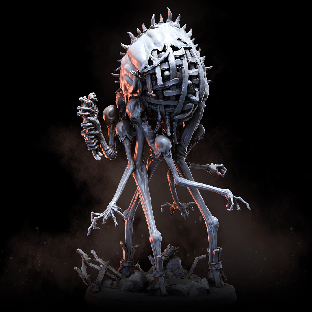 Collector Demon | Tormentor Cults