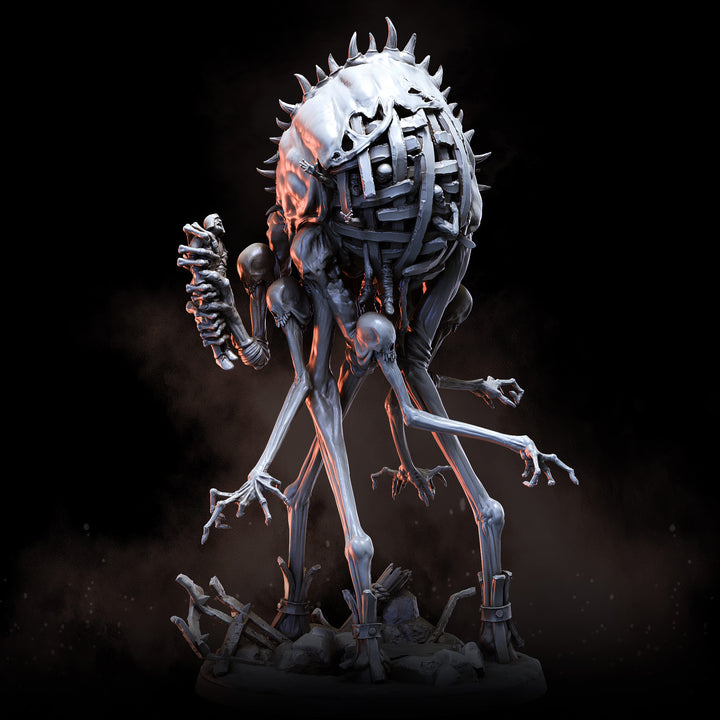 Collector Demon | Tormentor Cults
