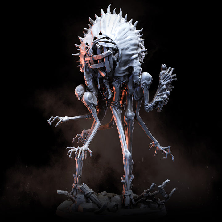 Collector Demon | Tormentor Cults