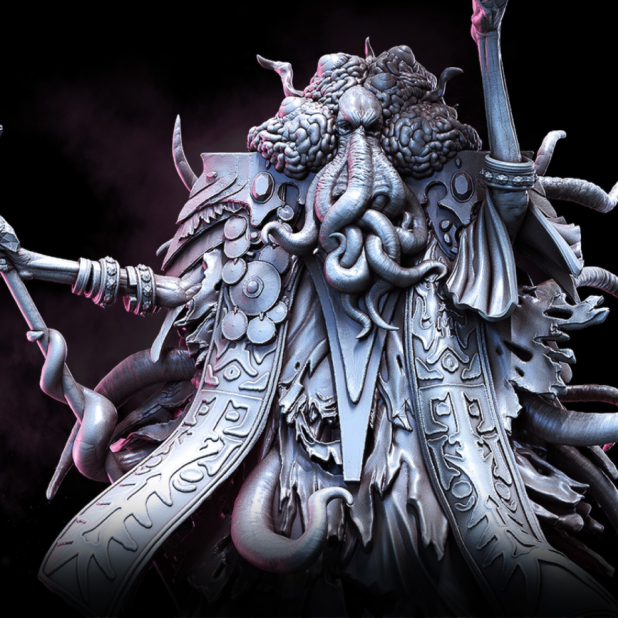 Voidborn Flayer | Tower of Madness