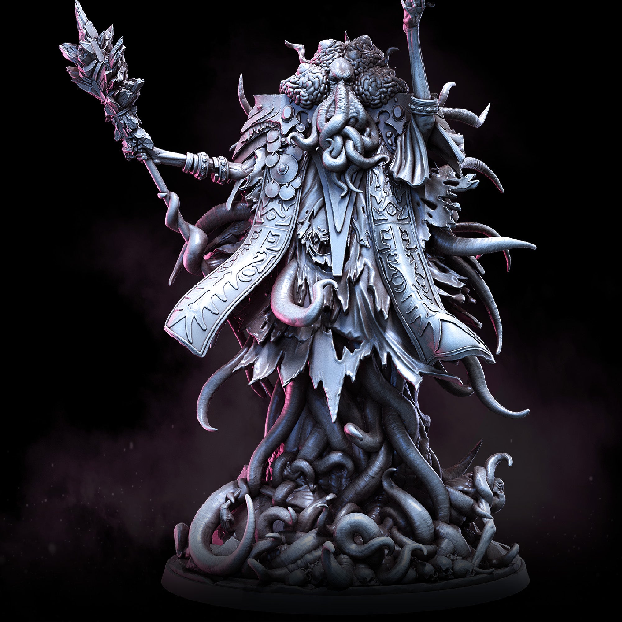 Voidborn Flayer | Tower of Madness