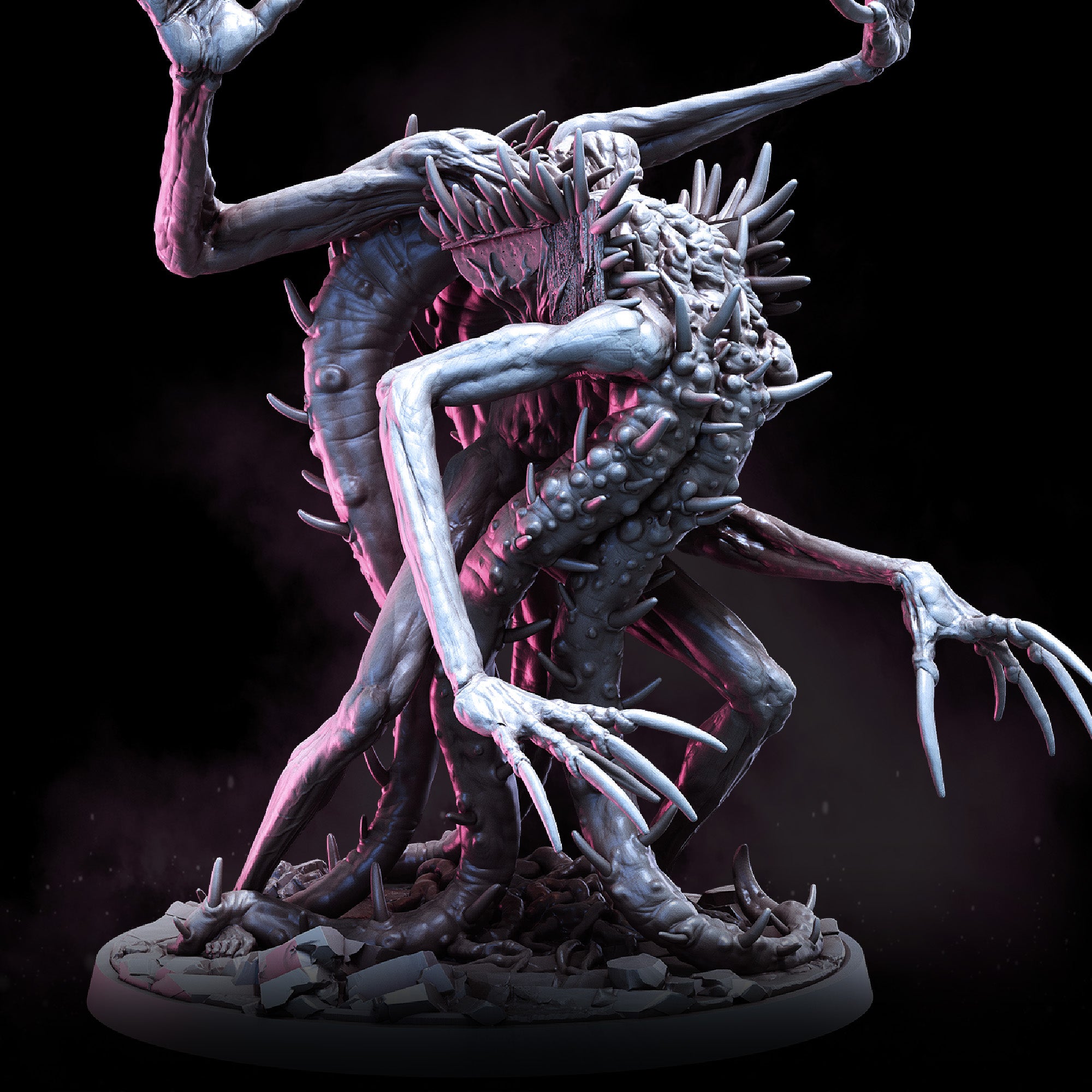 Greater Mimic | Tower of Madness