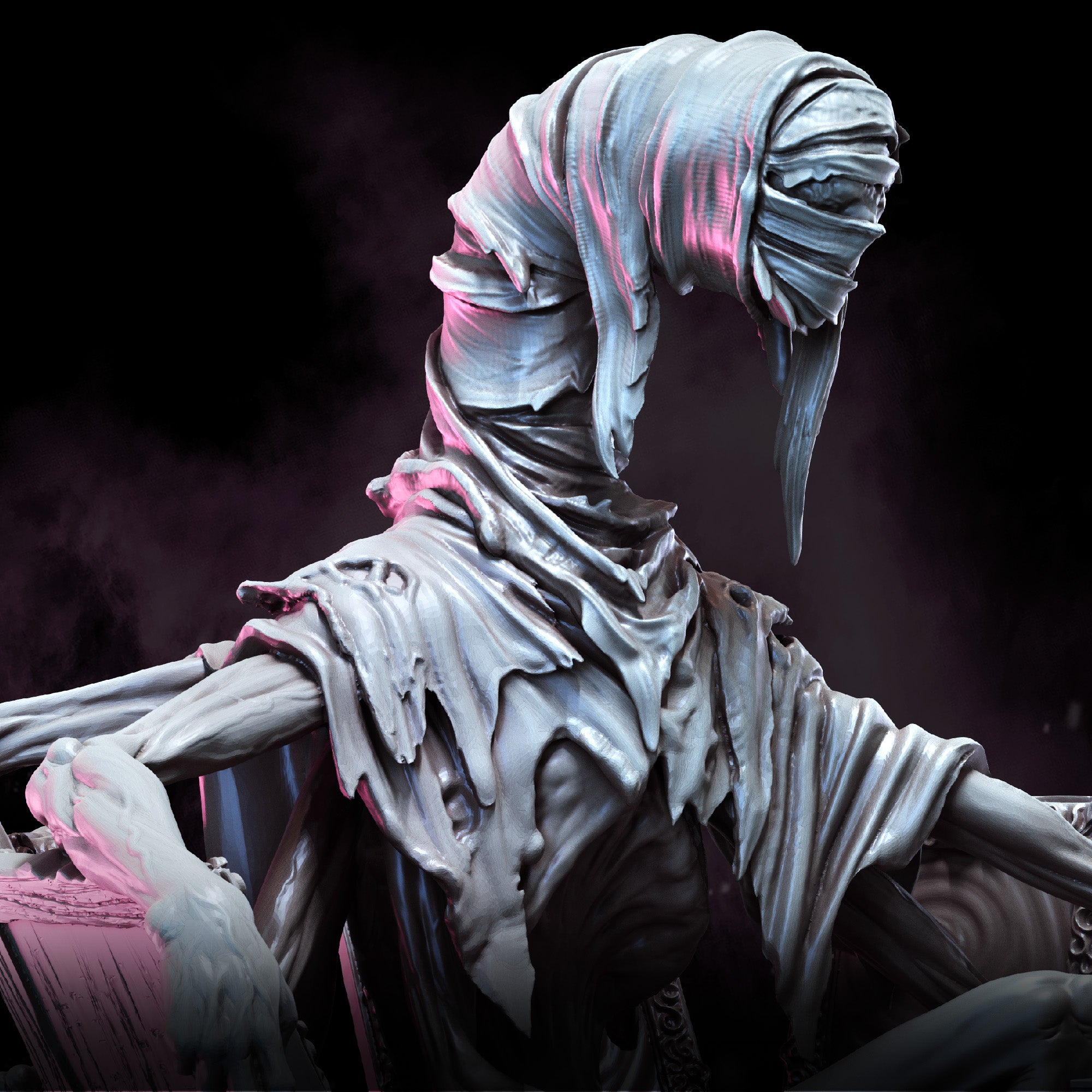 Starborne Ancient | Tower of Madness