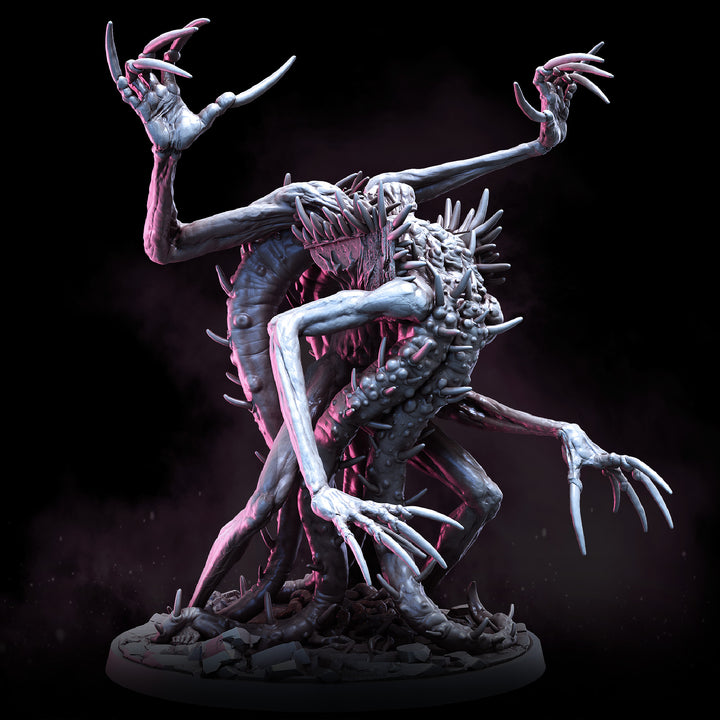 The Tower of Madness | STL Collection