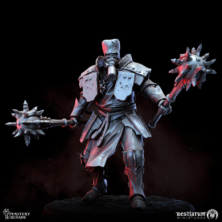 Trench Bulwarks | STL | Trench Invasion