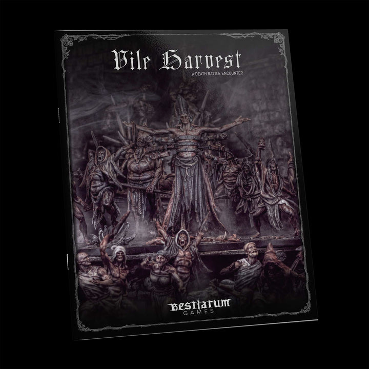 Vile Harvest | RPG