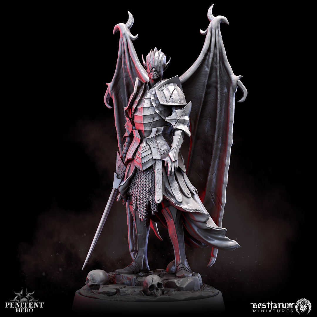 Grimdark Vampire Warband Set | Abhorrents