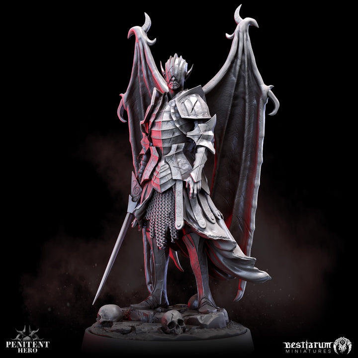 Grimdark Vampire Warband Set | Abhorrents