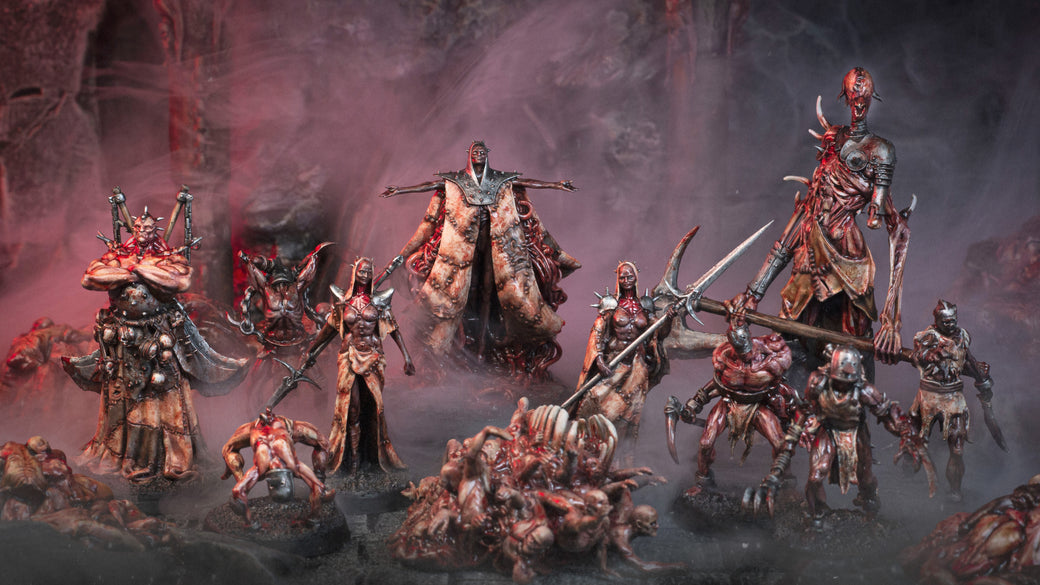 Warband 1