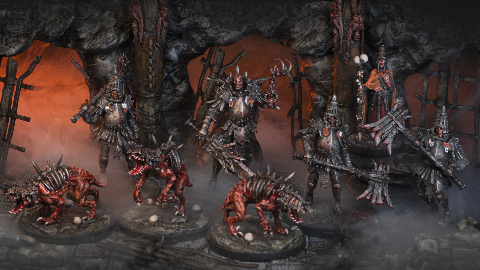 Knights of Torment