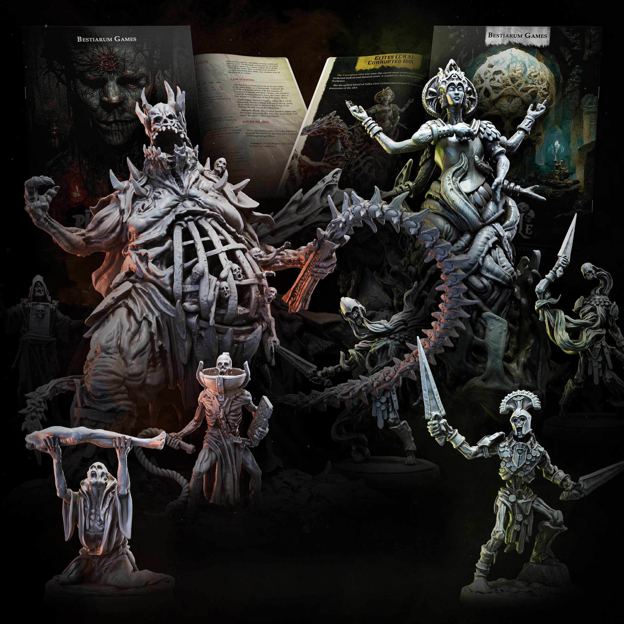 Rewards preview