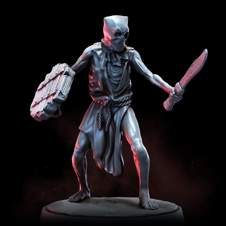 Wicked peasantry | Grim Village