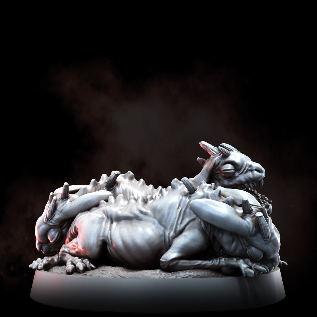 Jackalope Kits | STL | The Wilds