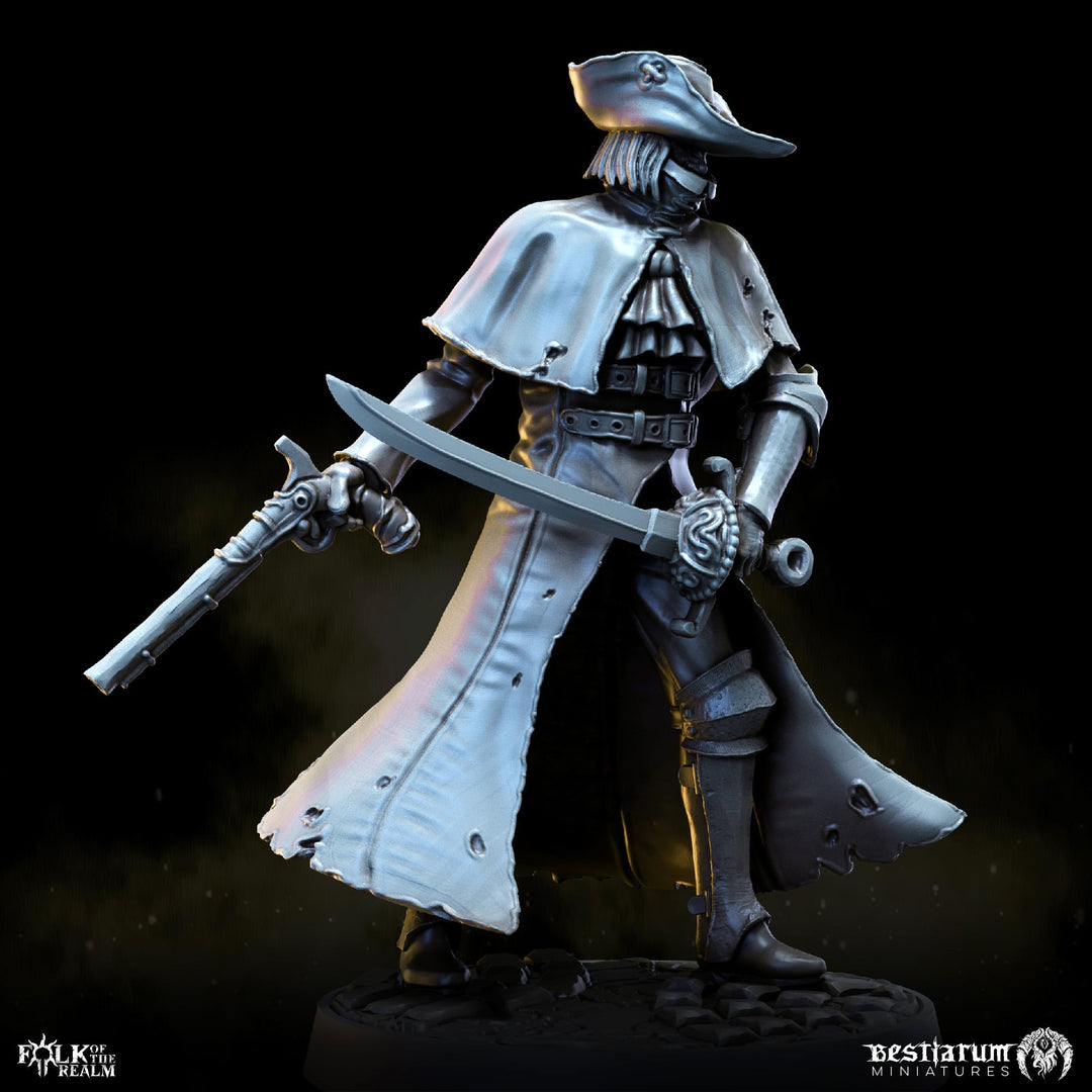 Witch Hunter Warband Set | Folk of the Realm