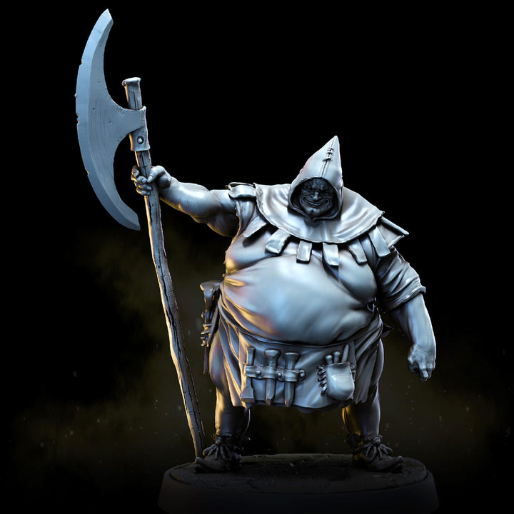 The Fettermen | Folk of the Realm