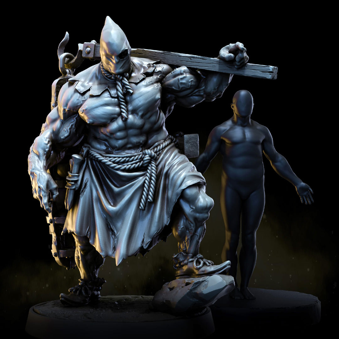 The Fettermen | Folk of the Realm