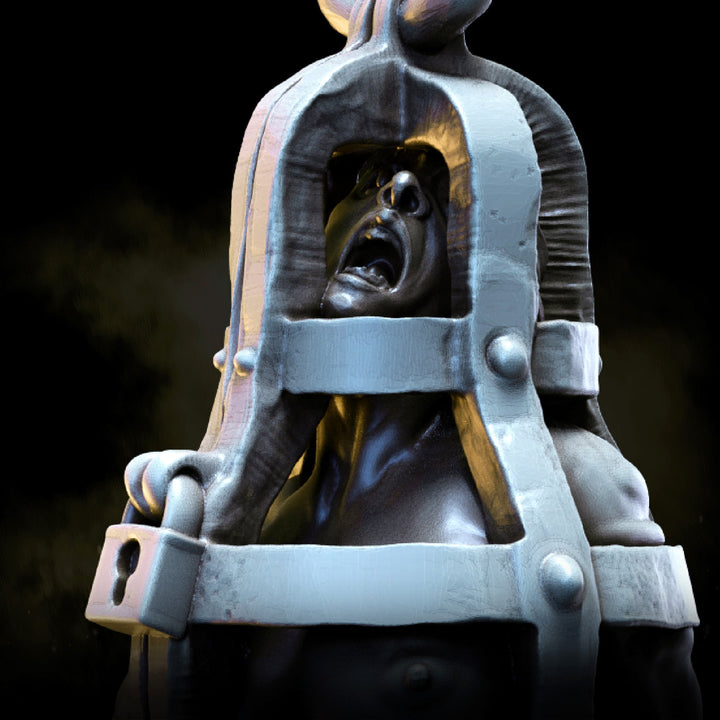 Azerai Dungeon | Folk of the Realm