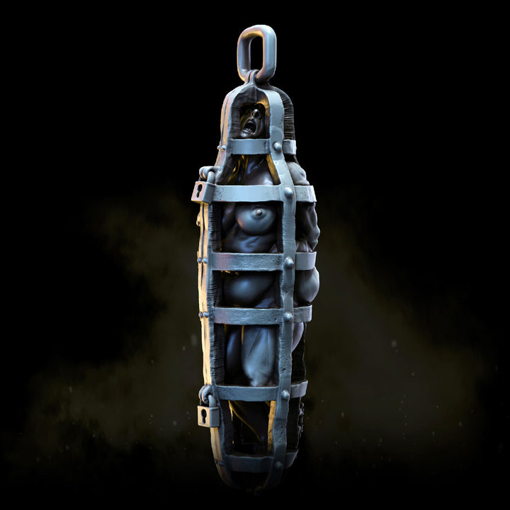 Azerai Dungeon | Folk of the Realm