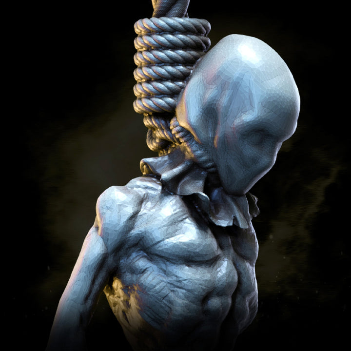 Azerai Dungeon | Folk of the Realm