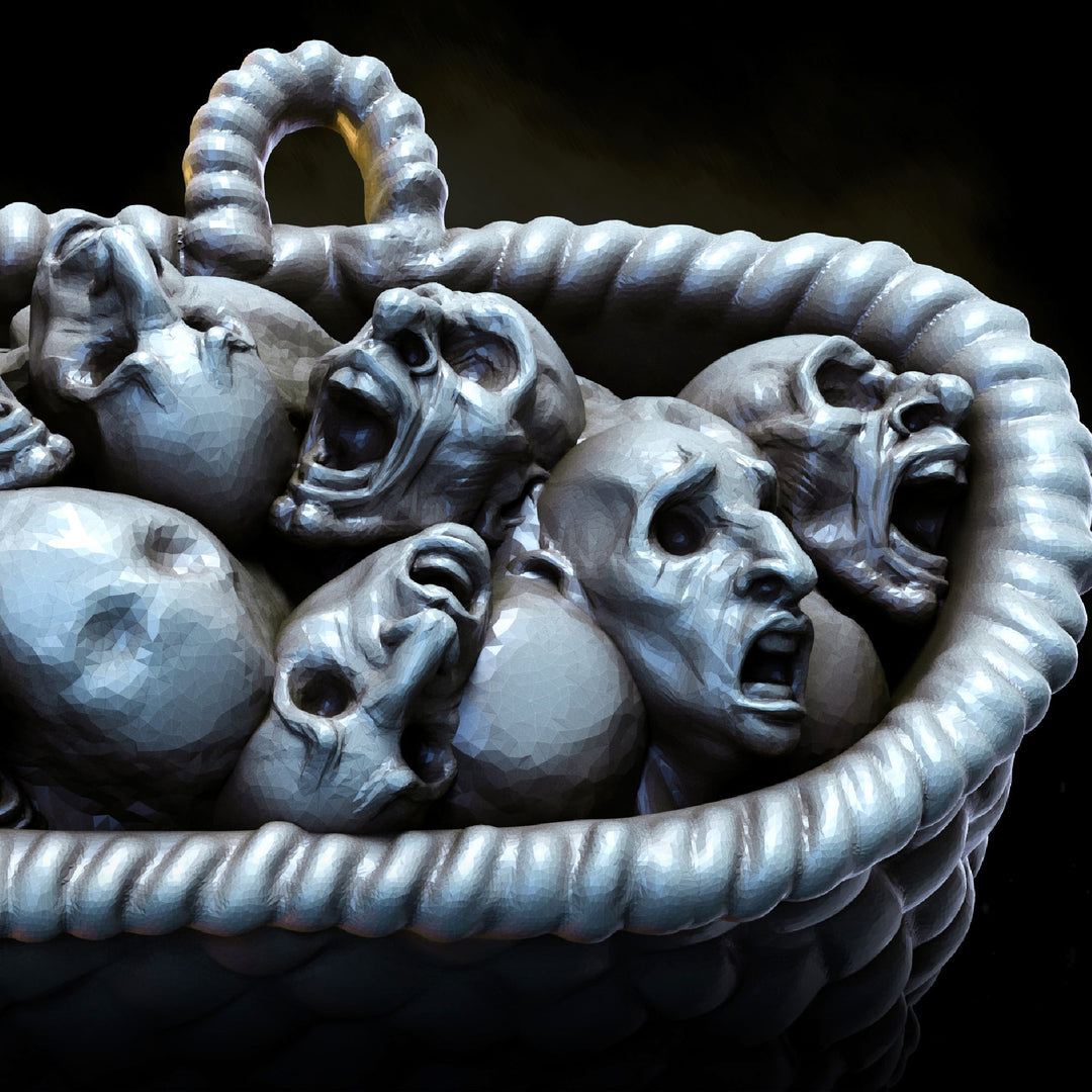 Azerai Dungeon | Folk of the Realm