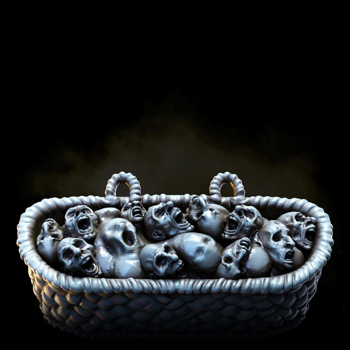 Azerai Dungeon | Folk of the Realm