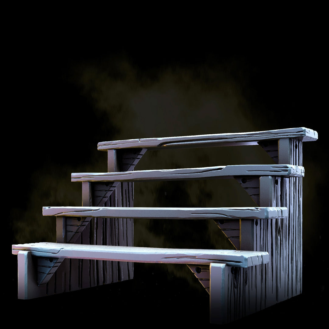 Azerai Dungeon | Folk of the Realm